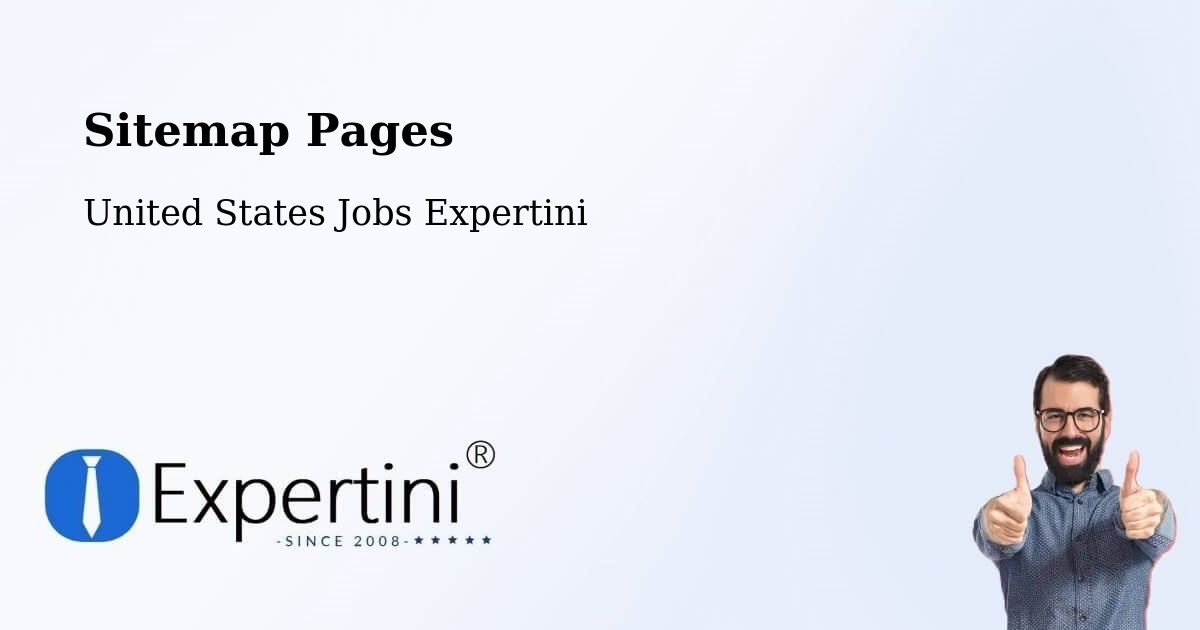 Sitemap Pages - Bee Cave - United States Jobs Expertini