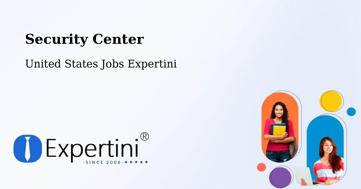 Security & Compliance – Bee Cave - United States Jobs Expertini